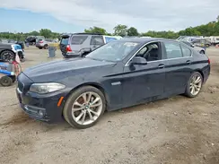 WBA5B3C50GG255030 2016 BMW 5ER