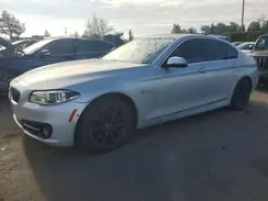 WBA5B3C50GG255707 2016 BMW 5ER