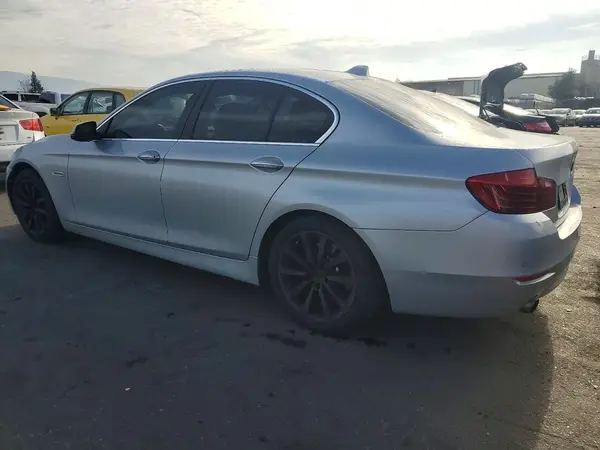 WBA5B3C50GG255707 2016 BMW 5ER - Image 2
