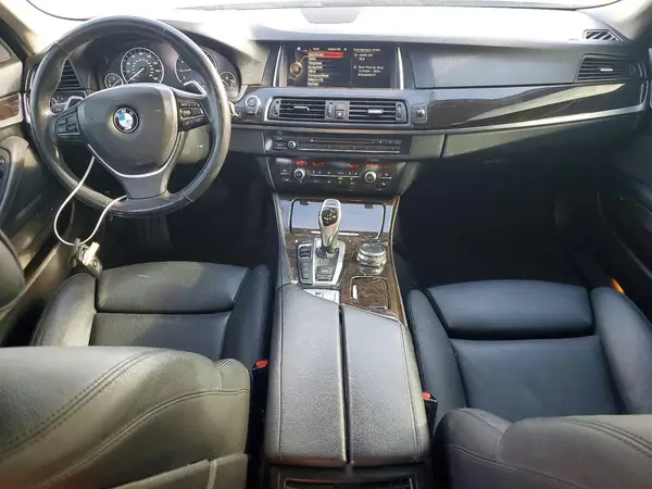 WBA5B3C50GG255707 2016 BMW 5ER - Image 8