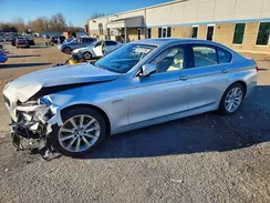 WBA5B3C50GG255920 2016 BMW 5ER
