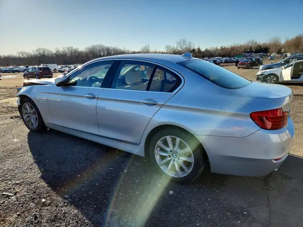 WBA5B3C50GG255920 2016 BMW 5ER - Image 2