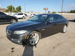 WBA5B3C50GG256050 2016 BMW 5ER