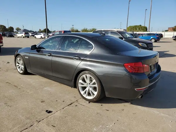 WBA5B3C50GG256050 2016 BMW 5ER - Image 2
