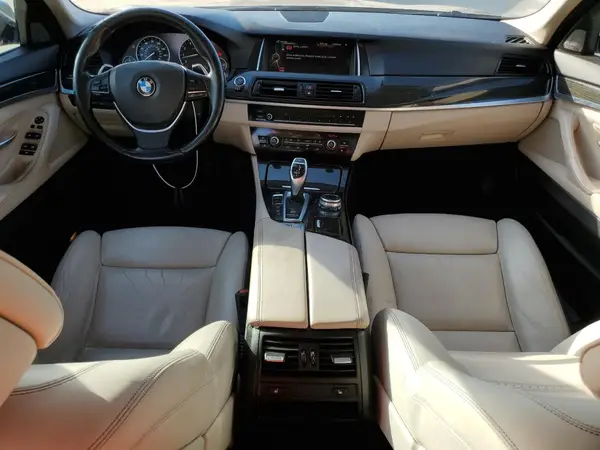 WBA5B3C50GG256050 2016 BMW 5ER - Image 8