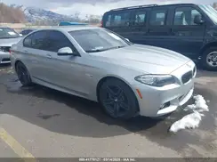 WBA5B3C50GG256064 2016 BMW 5ER