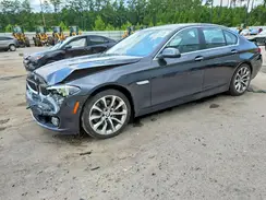 WBA5B3C50GG256243 2016 BMW 5ER