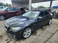 WBA5B3C50GG256257 2016 BMW 5ER