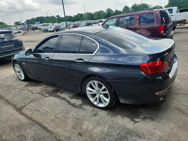 WBA5B3C50GG256257 2016 BMW 5ER - Image 2