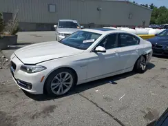 WBA5B3C50GG256422 2016 BMW 5ER