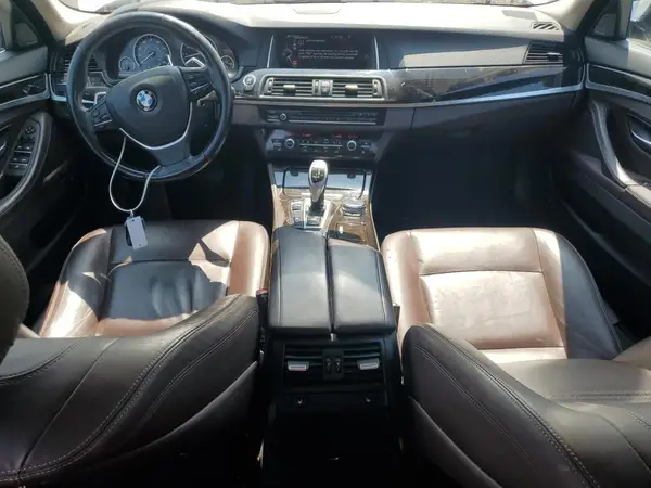 WBA5B3C50GG256422 2016 BMW 5ER - Image 8