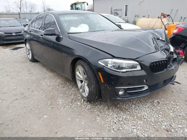 WBA5B3C50GG256663 2016 BMW 5ER - Image 1