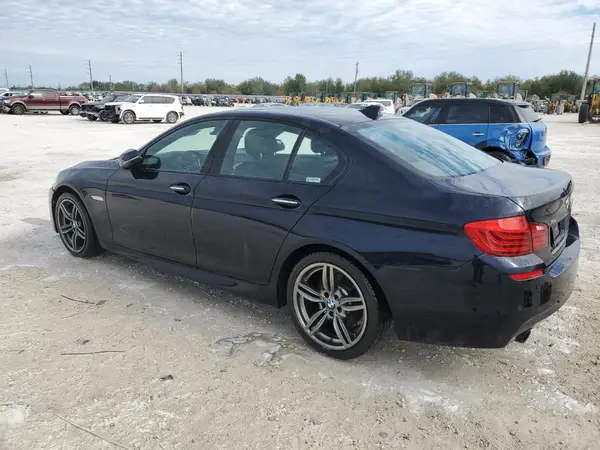 WBA5B3C50GG256713 2016 BMW 5ER - Image 2