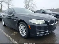 WBA5B3C50GG256825 2016 BMW 5ER