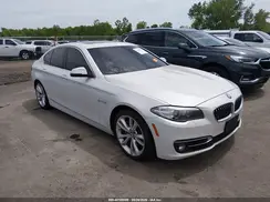 WBA5B3C50GG257005 2016 BMW 5ER