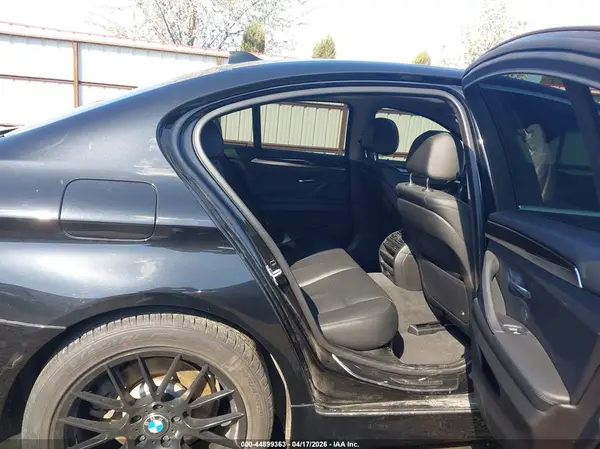 WBA5B3C50GG257263 2016 BMW 5ER - Image 8