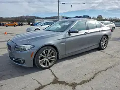 WBA5B3C50GG257313 2016 BMW 5ER