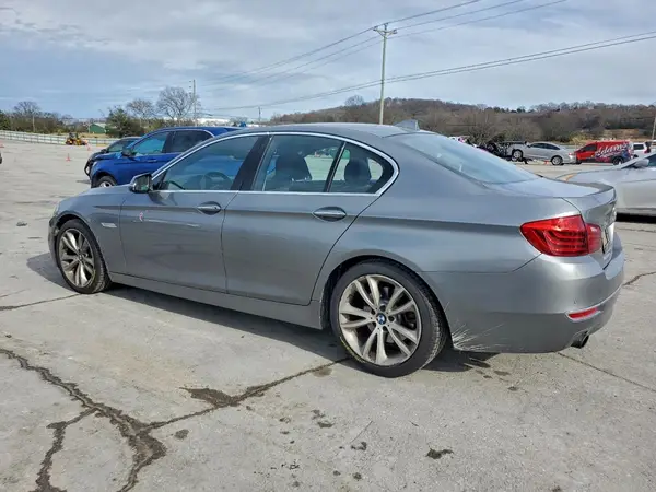 WBA5B3C50GG257313 2016 BMW 5ER - Image 2
