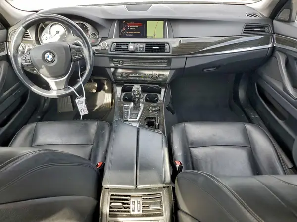 WBA5B3C50GG257313 2016 BMW 5ER - Image 8