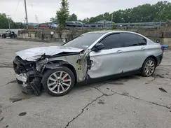 WBA5B3C50GG257358 2016 BMW 5ER