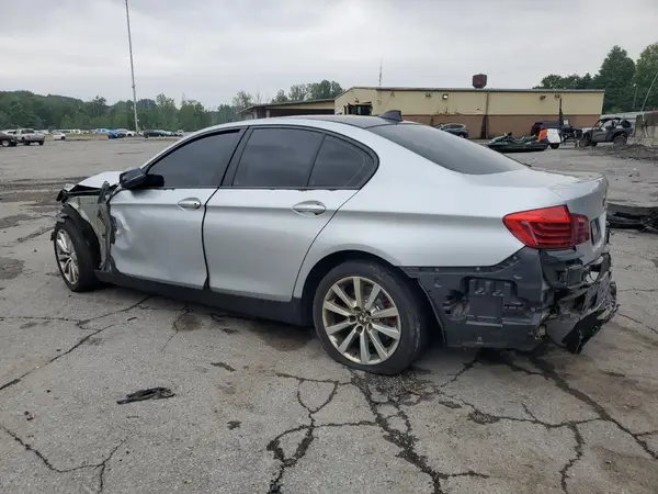 WBA5B3C50GG257358 2016 BMW 5ER - Image 2