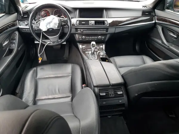 WBA5B3C50GG257358 2016 BMW 5ER - Image 8