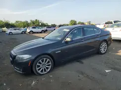 WBA5B3C50GG257487 2016 BMW 5ER