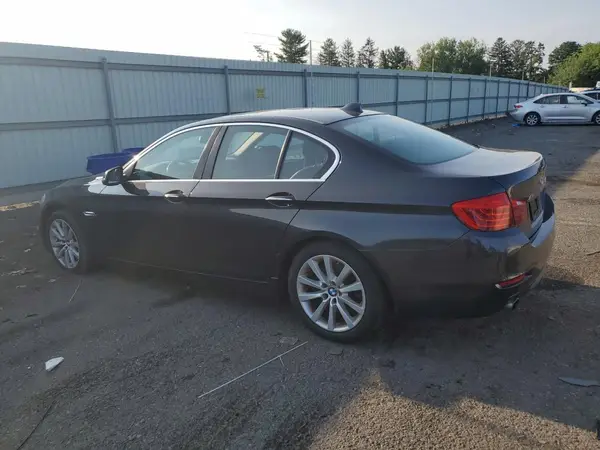 WBA5B3C50GG257487 2016 BMW 5ER - Image 2