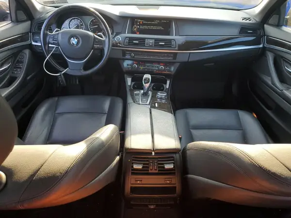 WBA5B3C50GG257487 2016 BMW 5ER - Image 8