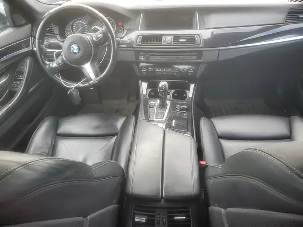 WBA5B3C50GG258185 2016 BMW 5ER - Image 8