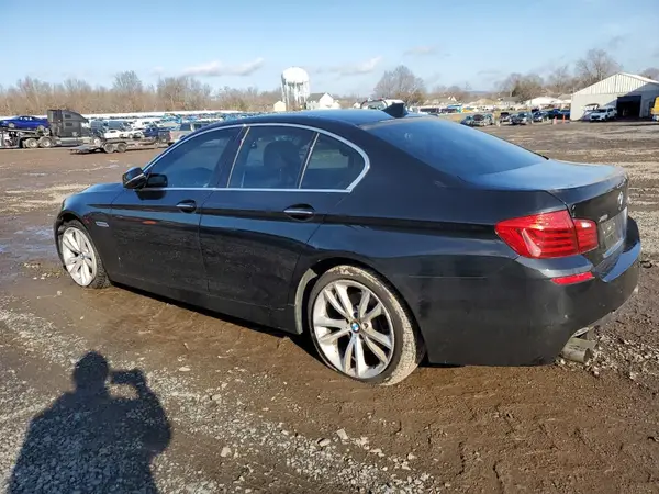 WBA5B3C50GG258302 2016 BMW 5ER - Image 2