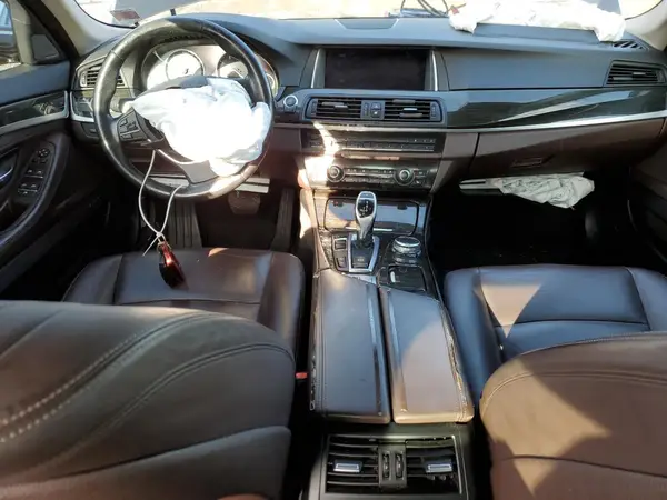 WBA5B3C50GG258302 2016 BMW 5ER - Image 8