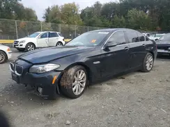 WBA5B3C50GG258588 2016 BMW 5ER
