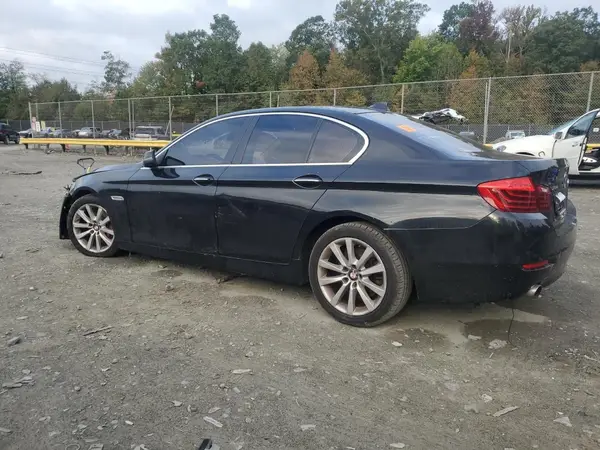 WBA5B3C50GG258588 2016 BMW 5ER - Image 2