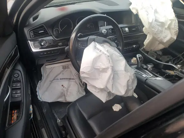 WBA5B3C50GG258588 2016 BMW 5ER - Image 8