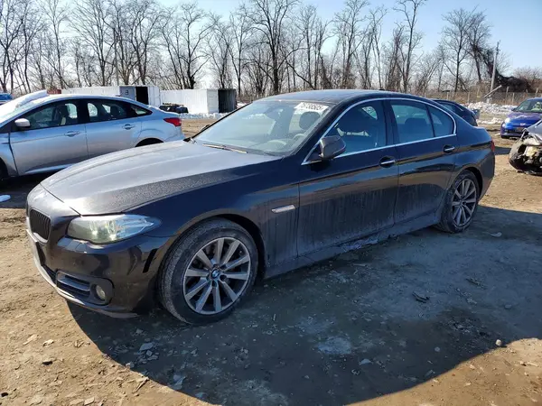 WBA5B3C50GG258655 2016 BMW 5ER - Image 1