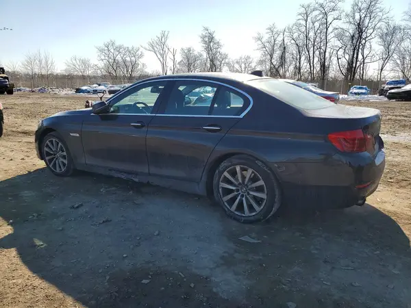 WBA5B3C50GG258655 2016 BMW 5ER - Image 2
