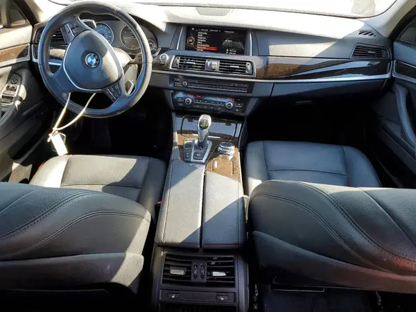 WBA5B3C50GG258655 2016 BMW 5ER - Image 8