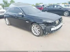 WBA5B3C50GG258672 2016 BMW 5ER