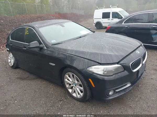 WBA5B3C50GG258980 2016 BMW 5ER - Image 1