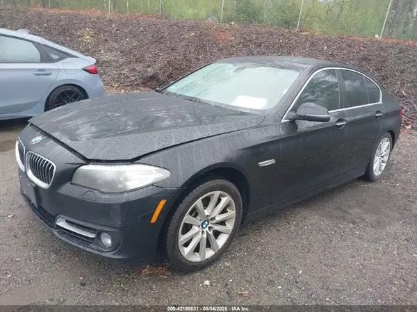 WBA5B3C50GG258980 2016 BMW 5ER - Image 2