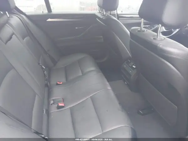 WBA5B3C50GG258980 2016 BMW 5ER - Image 8