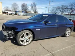 WBA5B3C50GG259062 2016 BMW 5ER