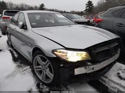 WBA5B3C50GG259143 2016 BMW 5ER