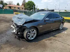 WBA5B3C50GG259370 2016 BMW 5ER