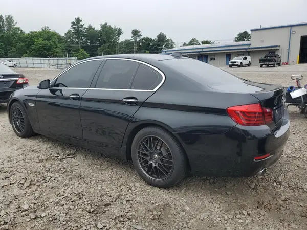 WBA5B3C50GG259420 2016 BMW 5ER - Image 2