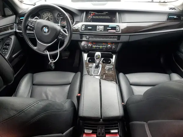 WBA5B3C50GG259420 2016 BMW 5ER - Image 8