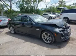 WBA5B3C50GG259658 2016 BMW 5ER
