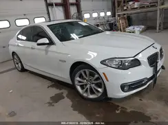 WBA5B3C50GG259918 2016 BMW 5ER