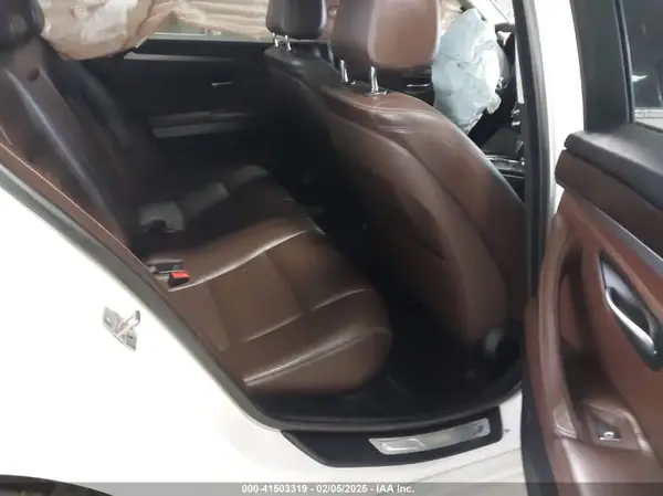 WBA5B3C50GG259918 2016 BMW 5ER - Image 8